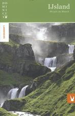 IJsland / Dominicus landengids 9789025751920, Boeken, Verzenden, Zo goed als nieuw, Willem van Blijderveen