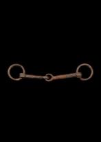 Oud-Romeins IJzer Bridle Snaffle Bits (Zonder minimumprijs)