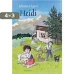 Heidi 9789021676272 Johanna Spyri, Boeken, Kinderboeken | Jeugd | onder 10 jaar, Verzenden, Gelezen, Johanna Spyri