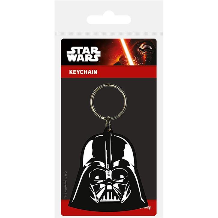 Star wars Darth Vader keychain, Collections, Porte-clés, Enlèvement ou Envoi