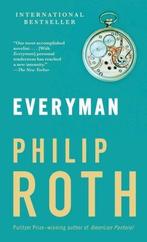 Everyman 9780307280367 Philip Roth, Boeken, Verzenden, Gelezen, Philip Roth