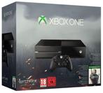 Xbox One 500GB Pack-The Witcher 3 Wild Hunt (Xbox One), Games en Spelcomputers, Spelcomputers | Xbox One, Ophalen of Verzenden