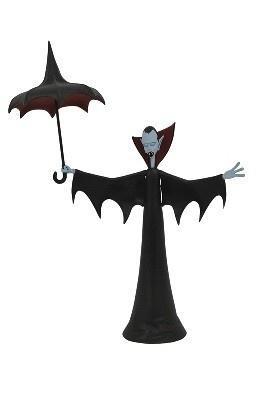 The Nightmare Before Christmas - Skinny Vampire Action Figur, Verzamelen, Disney, Ophalen of Verzenden