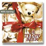 De teddybeer 9789060569375 C. Allison, Verzenden, C. Allison