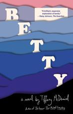 Betty 9781984897947 Tiffany McDaniel, Verzenden, Gelezen, Tiffany McDaniel