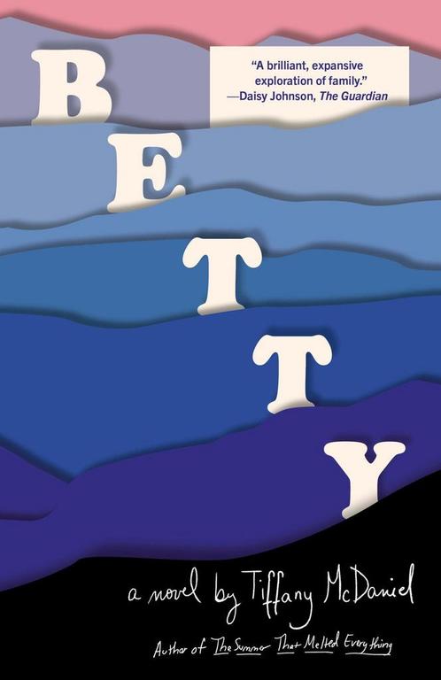Betty 9781984897947 Tiffany McDaniel, Boeken, Taal | Engels, Gelezen, Verzenden