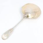 J. Feysen (Brussel ca. 1890) - Art Nouveau - Cuillère à, Antiek en Kunst