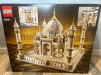 Lego - Taj Mahal 10256, Kinderen en Baby's, Speelgoed | Duplo en Lego, Nieuw