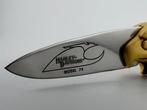 Harley Davidson & Franklin Mint - 24 Karat Gold Accents &, Antiek en Kunst