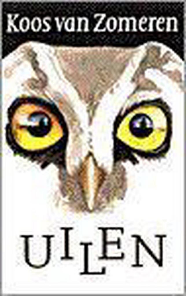 UILEN 9789029560085 K. van Zomeren, Boeken, Romans, Gelezen, Verzenden