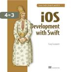 iOS Development With Swift 9781617294075 Craig Grummitt, Boeken, Verzenden, Zo goed als nieuw, Craig Grummitt