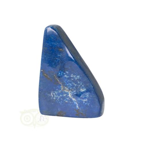Lapis Lazuli Sculptuur nr 26 -  184 gram - Pakistan, Handtassen en Accessoires, Edelstenen, Nieuw, Verzenden