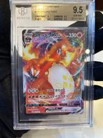 Pokémon - 1 Graded card - Dracaufeu 002/021 Foil, Première, Hobby en Vrije tijd, Nieuw