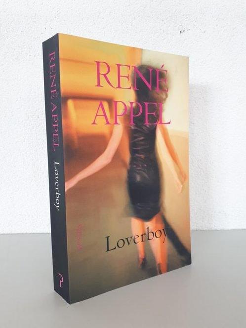 René Appel - Lot met 14 boeken - 1992-2016, Antiek en Kunst, Antiek | Boeken en Manuscripten