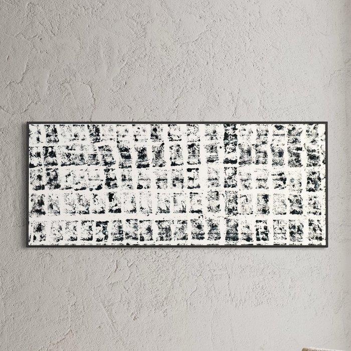 MiLo - Vertizontal 02, Antiek en Kunst, Kunst | Schilderijen | Modern
