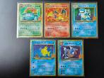 Pokémon - 5 Card, Hobby & Loisirs créatifs, Jeux de cartes à collectionner | Pokémon