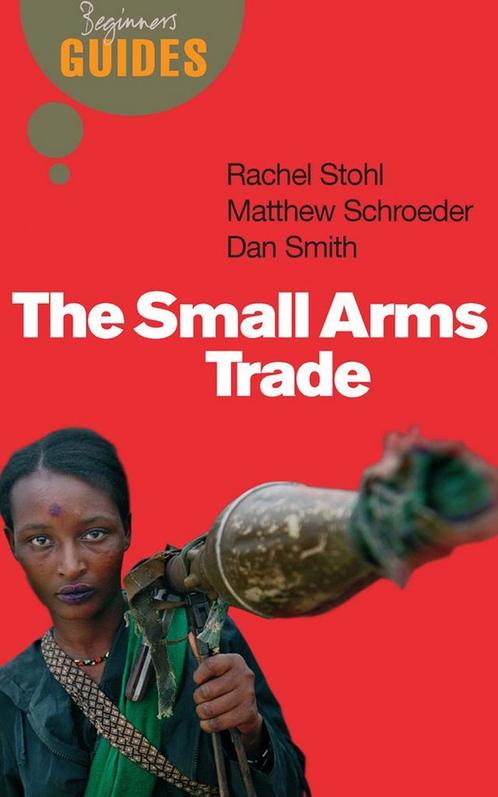 Small Arms Trade 9781851684762, Livres, Livres Autre, Envoi