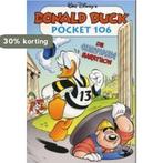 Donald Duck pocket 106 - Olympische marathon 9789058553324, Boeken, Stripverhalen, Verzenden, Gelezen