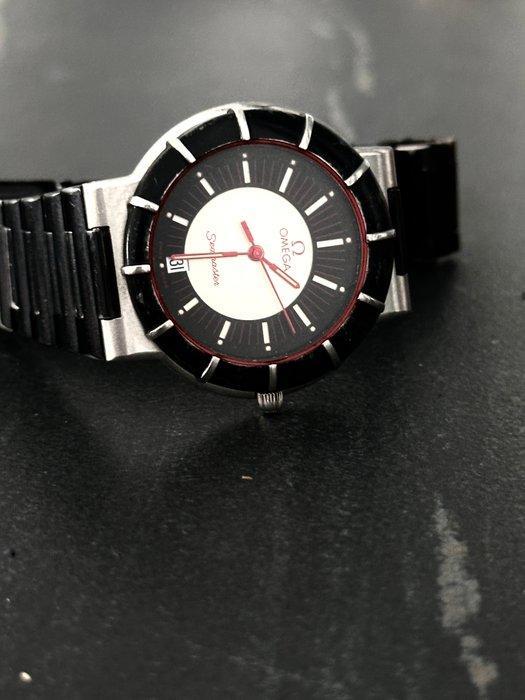 Omega - Seamaster Cosmic - Zonder Minimumprijs - Heren -, Handtassen en Accessoires, Horloges | Heren