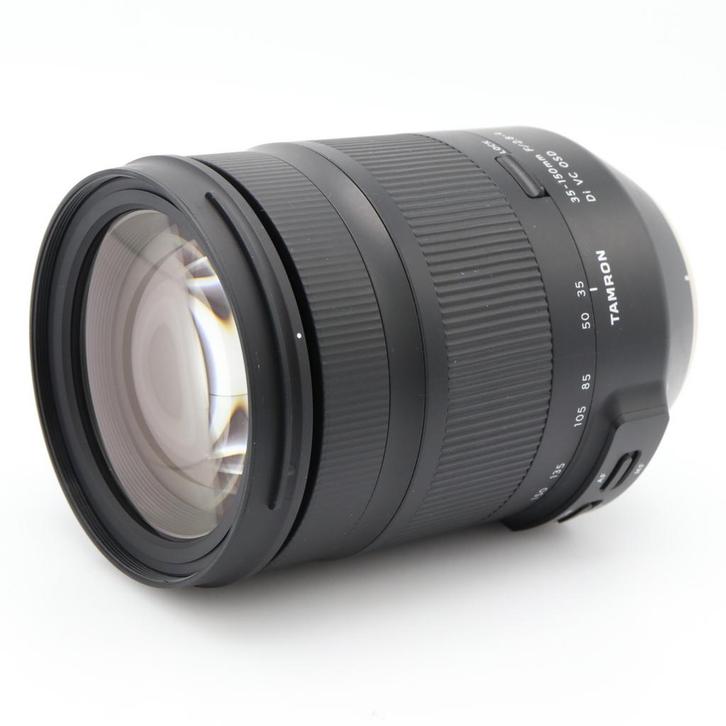 Tamron 35-150mm f/2.8-4 Di VC OSD Nikon | Tweedehands, TV, Hi-fi & Vidéo, Photo | Lentilles & Objectifs, Envoi