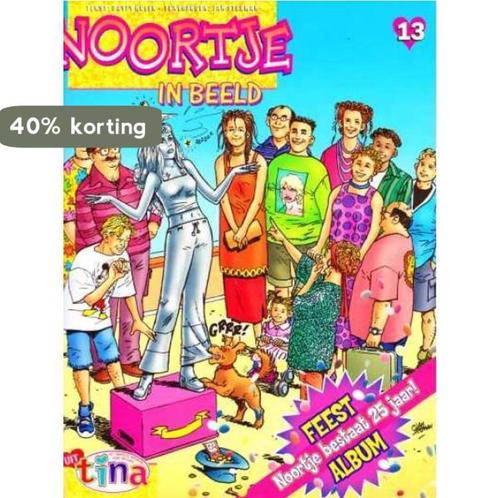 Noortje deel 13 In Beeld 9789058558756 P. Klein, Boeken, Stripverhalen, Gelezen, Verzenden