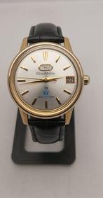 Citizen - Auto Jet Dater 7 Parawater 19 Jewels SGP Japan