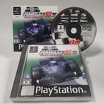 Formula 1 98 Playstation 1, Games en Spelcomputers, Games | Sony PlayStation 1, Ophalen of Verzenden, Zo goed als nieuw