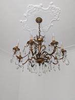 Lustre - Cristal - Cristal géant, Antiek en Kunst