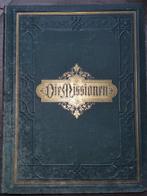 Ancien Régime. - Die katholischen Missionen. Illustrierte