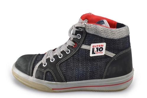 Elten Hoge Sneakers in maat 39 Blauw | 10% extra korting, Enfants & Bébés, Vêtements enfant | Chaussures & Chaussettes, Envoi