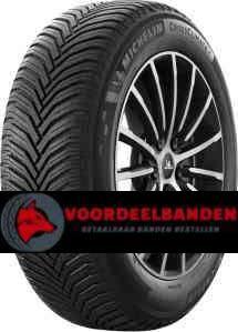 Michelin CrossClimate 2 195/60 R18 96H XL, Autos : Pièces & Accessoires, Pneus & Jantes, Envoi