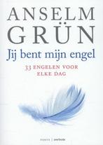Jij bent mijn engel 9789079956180 Anselm Grun, Verzenden, Gelezen, Anselm Grun