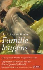 Familieleugens 9789044506716, Livres, Romans, E. De Heriz, Verzenden