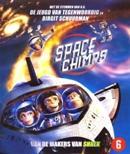 Space chimps op Blu-ray, CD & DVD, Blu-ray, Envoi