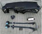 Dashboard + Airbags + Veiligheidsgordels NISSAN Qashqai J11, Auto-onderdelen, Verzenden, Gereviseerd, Nissan