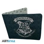 Harry Potter Hogwarts Portefeuille, Ophalen of Verzenden, Nieuw