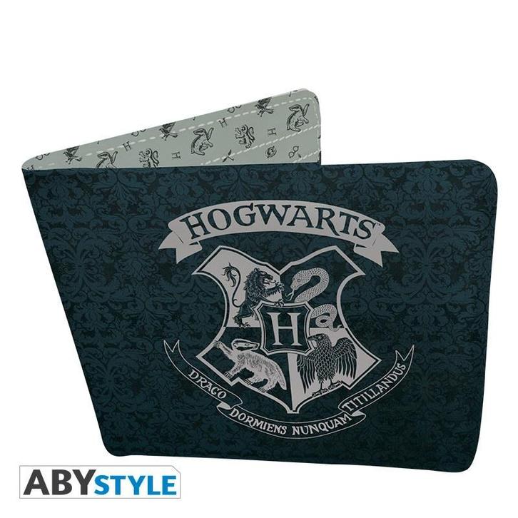 Harry Potter Hogwarts Portefeuille, Verzamelen, Harry Potter, Ophalen of Verzenden