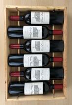 2015 Croix Canon - Bordeaux, Saint-Émilion Grand Cru - 6, Verzamelen, Wijnen, Nieuw