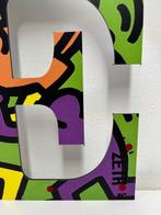 Meta Pop (1990) - Hope meets Keith Haring, from: The Pop