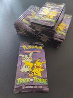 Pokémon - 50 Booster pack - Pokémon, Nieuw