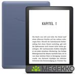 Amazon Kindle Paperwhite 6.8 16GB Blauw New W/SO, Nieuw, Verzenden