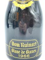 1966 Ruinart, Dom Ruinart Blanc de Blancs - Champagne Brut -, Verzamelen, Nieuw