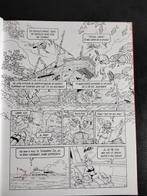 Suske en Wiske - De Zwarte Zwevers - Luxe HC met linnen rug, Nieuw