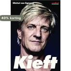 Kieft 9789067970846 Michel van Egmond, Boeken, Verzenden, Gelezen, Michel van Egmond