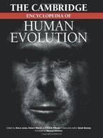 Cambridge Encyclopedia of Human Evolution, Nieuw, Verzenden