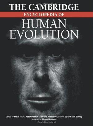 Cambridge Encyclopedia of Human Evolution, Boeken, Taal | Engels, Verzenden