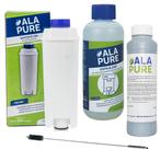 Onderhoudskit voor Delonghi DLSC004, Elektronische apparatuur, Verzenden, Nieuw