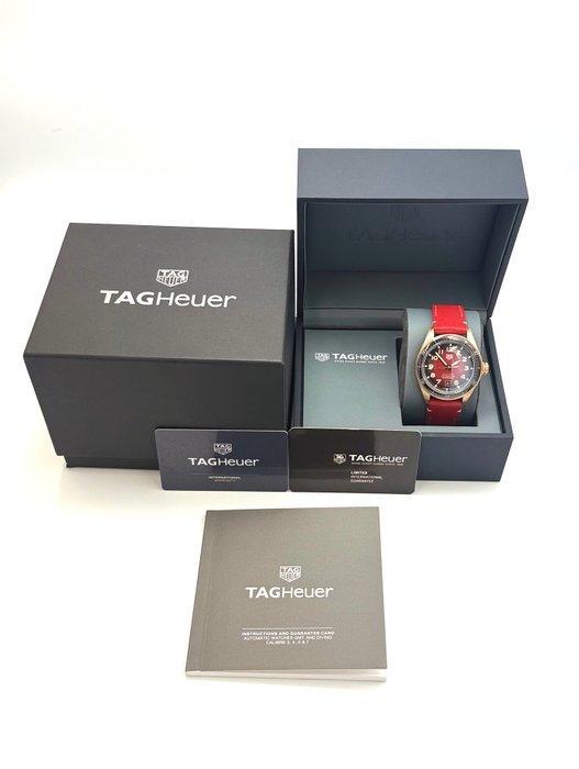 TAG Heuer - Autavia Chinese New Year of the Rat -, Handtassen en Accessoires, Horloges | Antiek