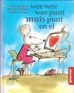 Wee wee wee punt muis punt en el / Schelpjes 9789043701501, Verzenden, Gelezen, Erik van Os