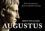 Augustus / Dwarsligger / 311 9789049803513 John Williams, Boeken, Verzenden, Zo goed als nieuw, John Williams